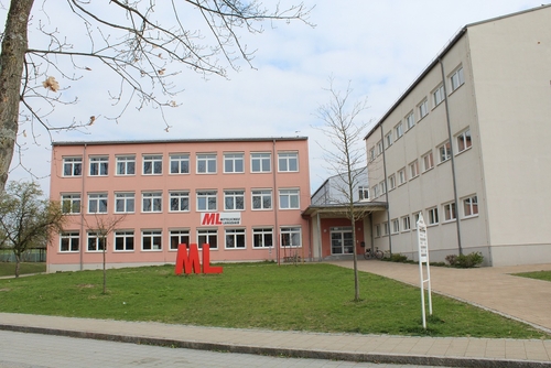 Mittelschule Langquaid