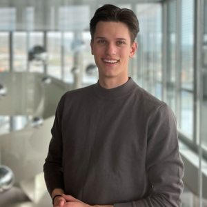 AusbildungsScout Philipp. Foto: privat