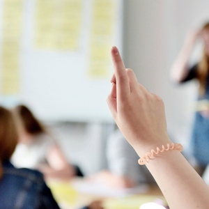 Unterrichtsszenein der Schule. Foto: AdobeStock